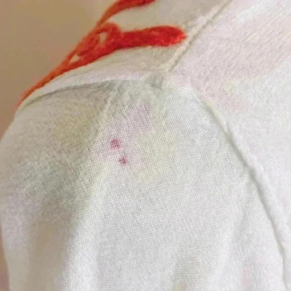 ACE Fashion Embroidered Dress - Picture 7 of 10